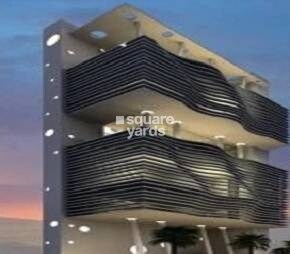 Saha Opulence