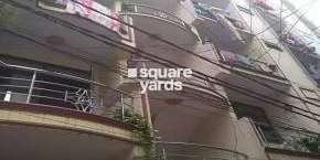 Sai Apartments Baraula in Sector 49, Noida