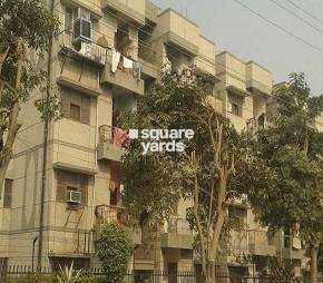 Sai Apartments Noida Cover Image
