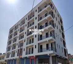 Sai Green Towers, Sector 62 A Noida, Noida