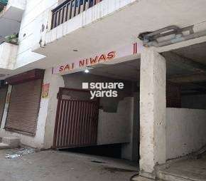 Sai Niwas Apartments Noida Cover Image