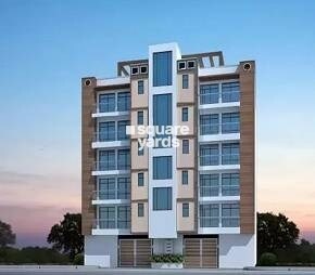 Sai Residency Noida