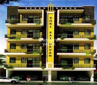 Sai Upvan in Yakubpur, Noida