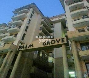 Sam India Palm Grove Apartments