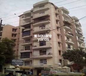 Sampada Sagar Apartments, Sector 62, Noida