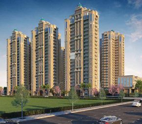 Samridhi Daksh Avenue Video 1