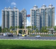 Samridhi Luxuriya Avenue, Sector 150, Noida