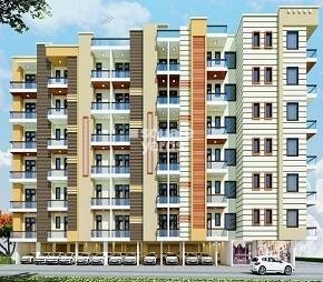 Satyam Paradise Sector 121