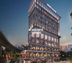 Sawasdee JLG Galleria