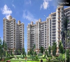 SDS NRI Residency, Sector 45, Noida