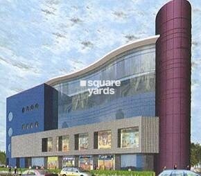 Senior Mall