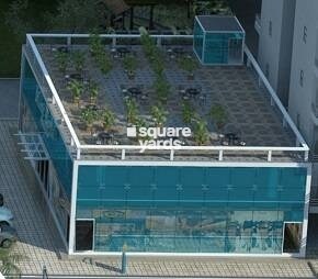 Sethi Arcade