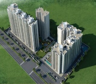 Sethi Max Royal in Sector 76, Noida