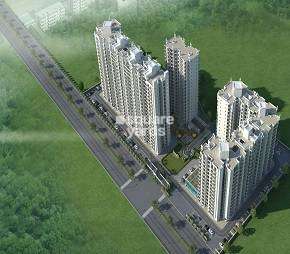 Sethi Max Royale in Sector 76, Noida