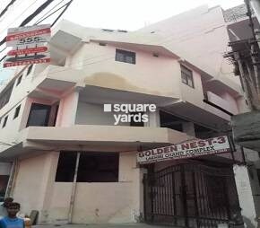 Shailender Kumar Golden Nest 3