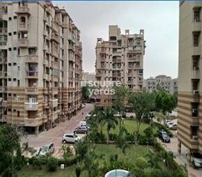 Shakti Kunj Apartment