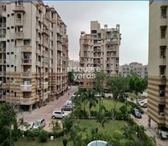 Shakti Kunj Apartment, Sector 62, Noida