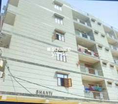 Shanti Residency Sector 87 Flagship