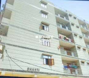 Shanti Residency Sector 87 in Sector 87, Noida
