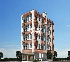 Shivom Jupiter Enclave, Sector 104, Noida