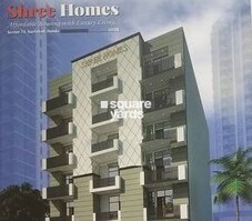 Shree Homes Noida Featured Image