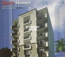 Shree Homes Noida Featured Image