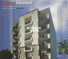 Shree Homes Noida, Sector 74, Noida