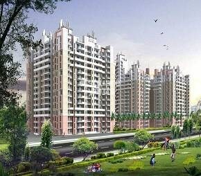 Shubhkamna Tec Homes