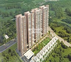 Sikka Kimaantra Greens, Sector 79, Noida