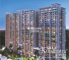 Sikka Kimantra Greens, Sector 79, Noida