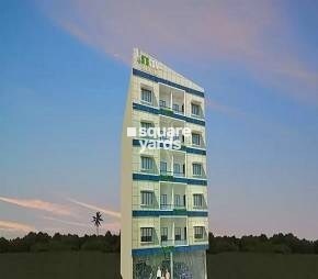 Siscon SBI Tower