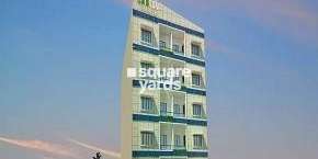 Siscon SBI Tower in Sector 121, Noida