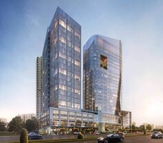 Skymark One, Sector 98, Noida