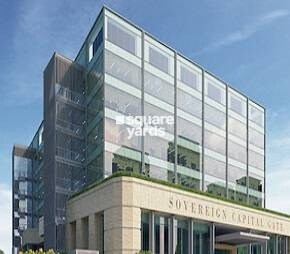 Sovereign Capital Gate Featured Image