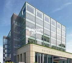 Sovereign Capital Gate, Sector 16A, Noida