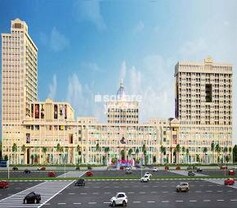 Spectrum@Metro, Sector 75, Noida