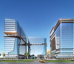 Splendor Onyx Blue, Sector 142, Noida
