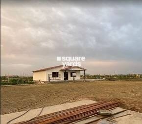 SS Sainik Farms in Sector 150, Noida
