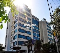 Stellar 135, Sector 135, Noida