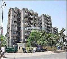 Stellar Greens, Sector 44, Noida
