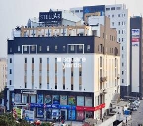 Stellar IT Park, Sector 62, Noida