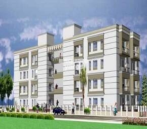 Subhsantosh Nirman Apartment