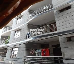 Sunder Residency Noida