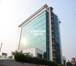 Suneja Discovery Tower