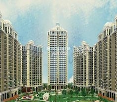 Sunworld Arista, Sector 168, Noida