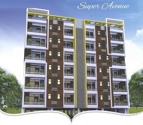 Super Avenue