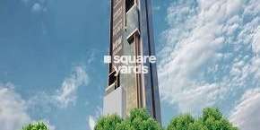 Supertech E Square in Sector 96, Noida