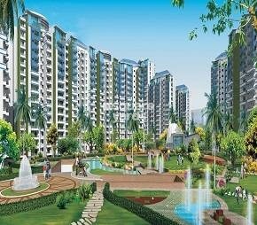 Supertech Eco Suites in Sector 137, Noida