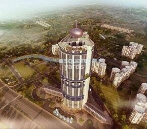 Supertech North Eye