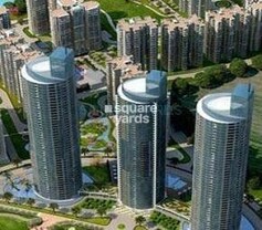 Supertech ORB, Sector 74, Noida